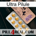 Ultra Pill 41